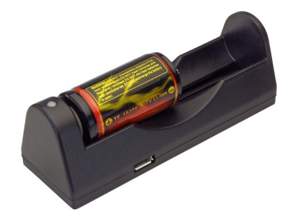 814 nabijeci adapter flbc 01 18650
