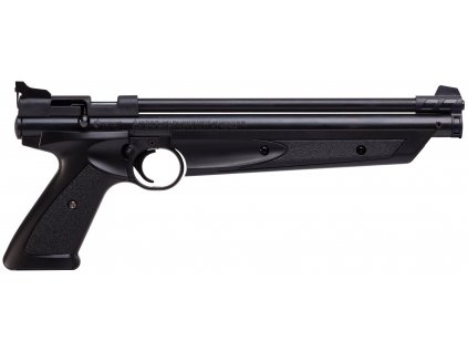 vzudchova pistole Crosman 1322