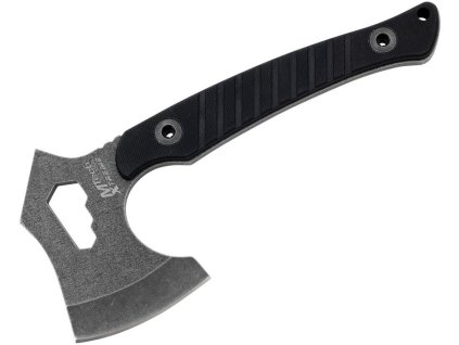 Sekera MTech Axe Black G10 MTXAXE10BK - 1