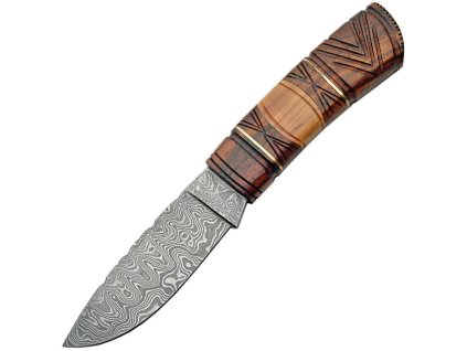 Nůž Damascus DM1083 - 1