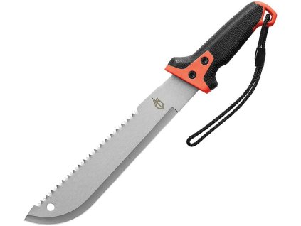 Gerber Compact Clearpath Machete G3154 - 1