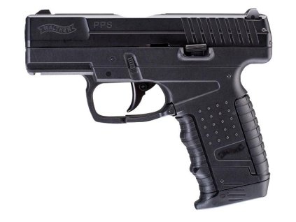 Vzduchová pistole Walther PPS cal. 4,5mm