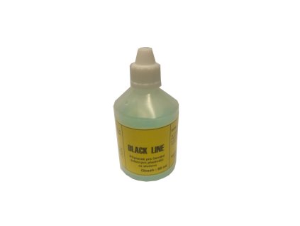 Brynýr Black Line - černění za studena 50ml
