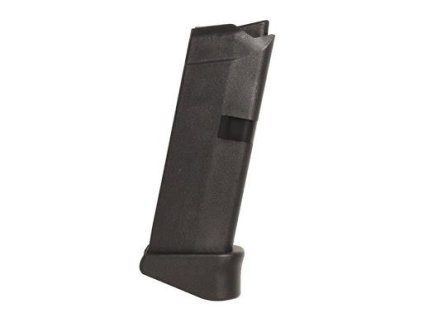 Zásobník Glock 43 s botkou - 1