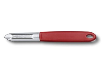 Škrabka Victorinox Econome 7.6077.1 červená - 1