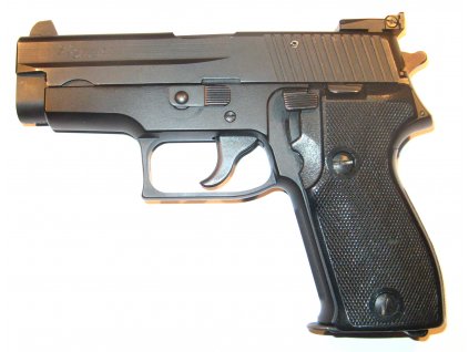 71036 pistole samonabijeci sig sauer p 225 cal 9 luger