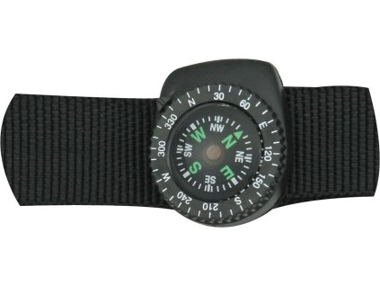 Náramek s  kompasem Explorer - 1