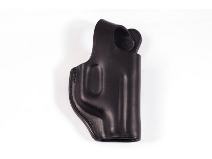 Kožené luxusní pouzdro Gladiator 502P D2 (průvlak)