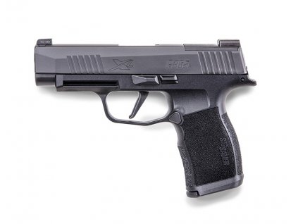 SIG SAUER P365 XL