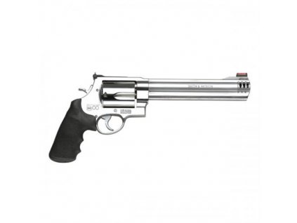 smith wesson 500