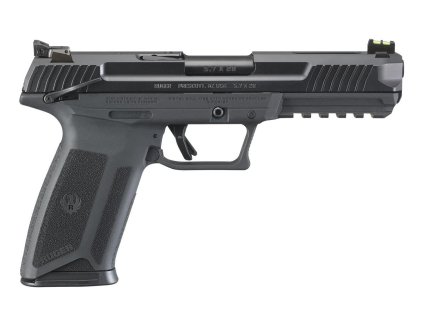 Ruger 57 cal. 5.7x28mm - 1