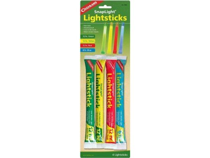 6129 coghlan s sada chemickych svetel 4 stick