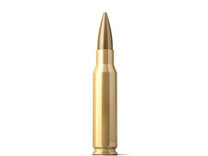 Kulové náboje 8x57 JS FMJ SB