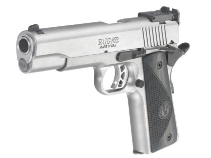 Ruger SR1911 Target cal. 10mm Auto