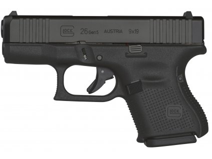 G26 Gen5 FS 107