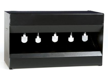 Ministřelnice Competition - 1