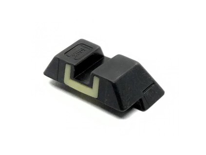 hledi ocel luminiscencni glock