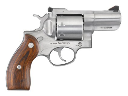 Ruger KRH 357-8 - 1