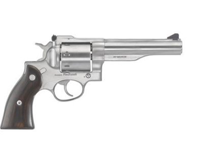 Ruger KRH 357-5 - 1