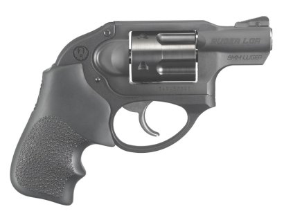 Ruger LCR 9 - 1
