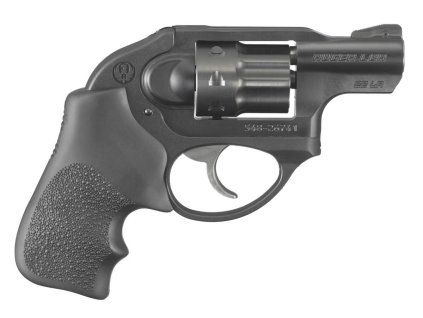 Ruger LCR-22 - 1