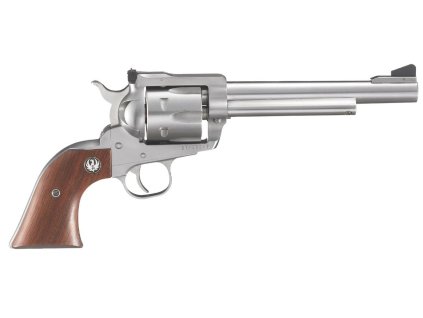 Ruger New Model Blackhawk - 1