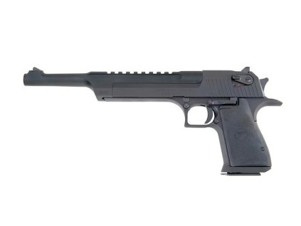 Desert Eagle XIX 10" Black cal. 44 Magnum