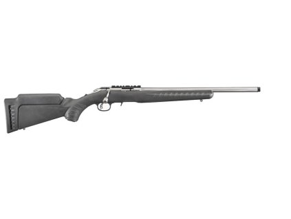 Ruger American Rimfire - 1