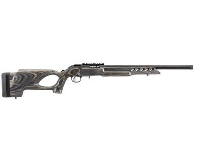 Ruger American Rimfire Target - 1