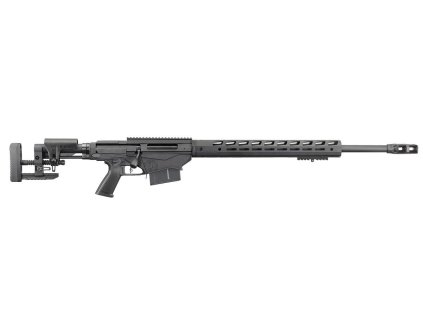 Ruger Precision Rifle cal. 338 Lapua Mag - 1