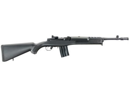 Ruger Mini-14 Tactical Rifle - 1