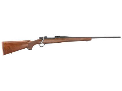 Ruger HM77 Hawkeye - 1