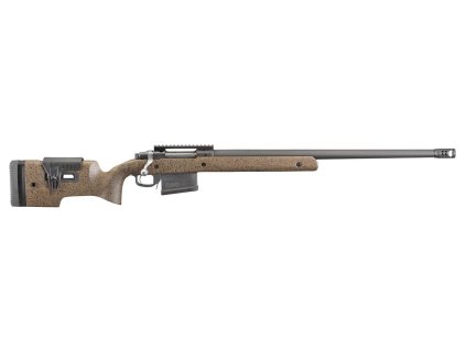 Ruger HM77 Hawkeye Long-Range Target 300 Win Mag - 1