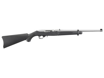 Ruger 10/22 TD (Takedown) - 1