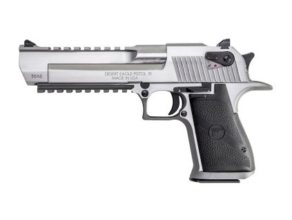 Desert Eagle XIX 6" STS cal. 50 AE