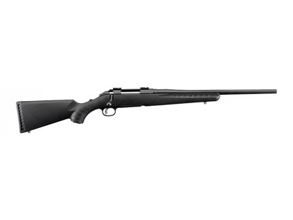 72470 ruger american rifle compact 308 winchester
