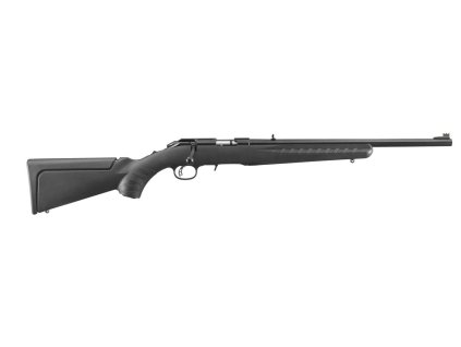 Ruger American Rimfire Compact 22LR - 1