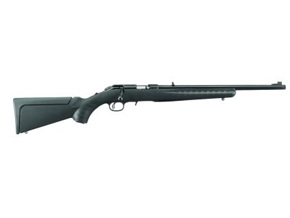 Ruger American Rimfire Compact (závit) 22LR - 1