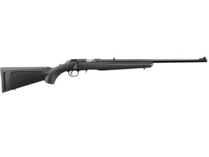 Ruger American Rimfire Standard 22LR - 1