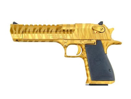 Desert Eagle XIX 6" TG-TS cal. 50 AE - 1
