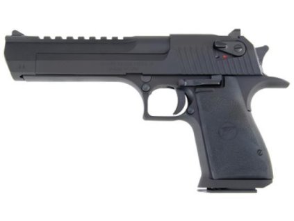 Desert Eagle XIX 6" Black cal. 50 AE - 1
