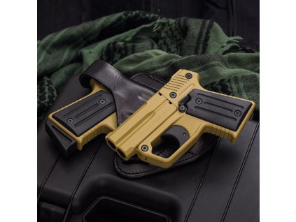 detonics 500 hd d1 cerakote
