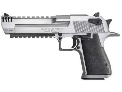 Desert Eagle XIX 6" STS IMB cal. 357 Magnum