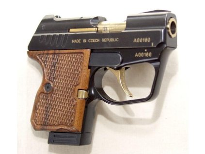 ZVI Kevin 706 cal. 9mm Browning