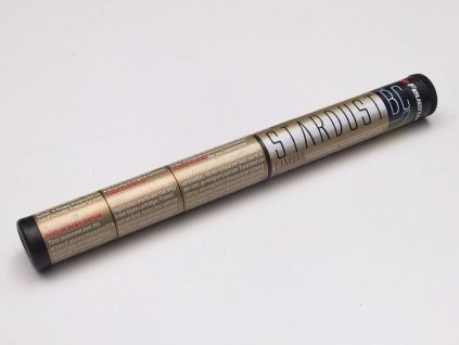 Světlice/zink 507 Stardust BC 15mm