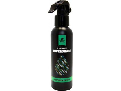 NANOPROTECH Impregnace Outdoor 200ml - 1