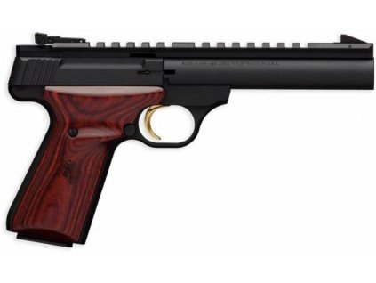browning buck mark field target 22 lr pistol