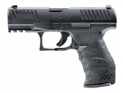 7347 3 walther ppq classic cal 9mm luger
