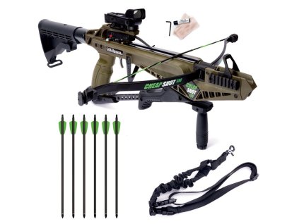 Kuše Cold Steel Cheap Shot 130 - 1