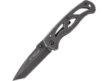 Nůž Smith & Wesson Extreme Ops Framelock SWCK404 - 1